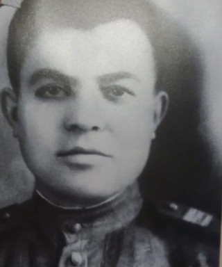 Рабаданов Али Аллаевич