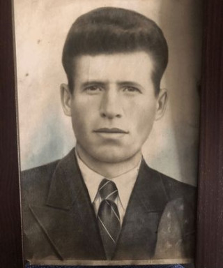 Веревкин Ефим Никифорович