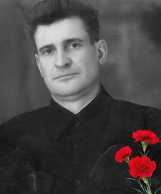 Тарасов Игнат Иванович