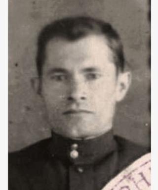 Гудыма Семён Андреевич
