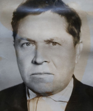 Долгодворов Симан Иванович