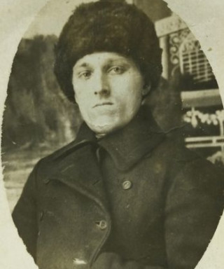 Попов Георгий