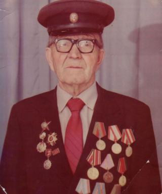 Другов Александр Иванович