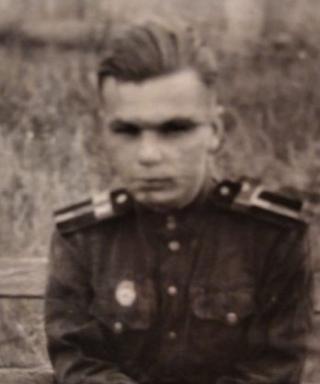 Маянцев Иван Степанович