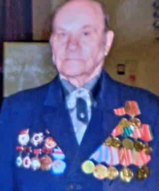 Романычев Николай Александрович