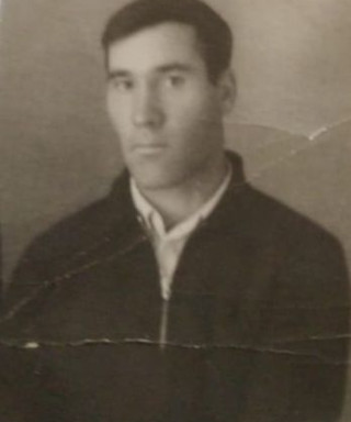 Воткин Василий Павлович