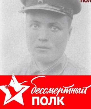 Стецов Николай Иванович