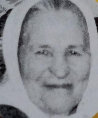 Самсыкина Валентина Алексеевна