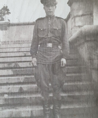 Обидцов Владимир Николаевич