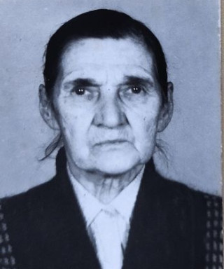 Юркина Мария Титовна