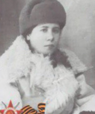 Ляшенко Валентина Александровна