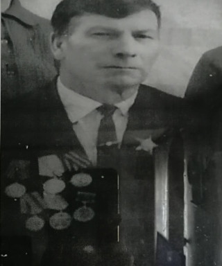 Зотов Иван Илларионович