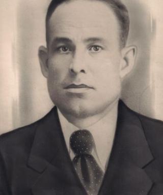 СОЛОМИН МИХАИЛ СТЕПАНОВИЧ