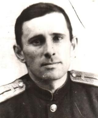 Синица Василий Фанович