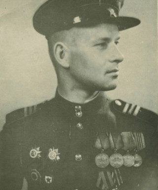 Пепеляев Михаил Минеевич