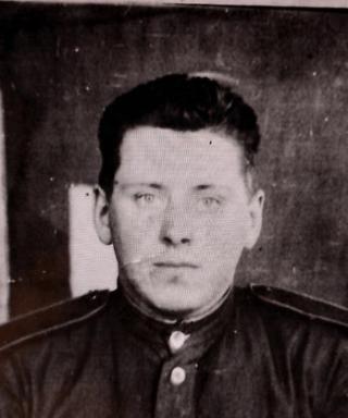 Хващенок Александр Филиппович