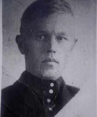 Казаков Сергей Егорович