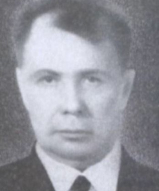 Пахомов Сергей Осипович