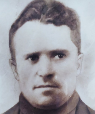 Васильченко Иван Николаевич