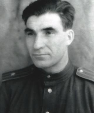 Дроздиков Андрей Семенович