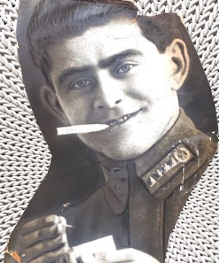 Бабаев Исмаил Мамедович