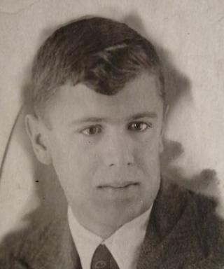 Шекунов Пётр Васильевич
