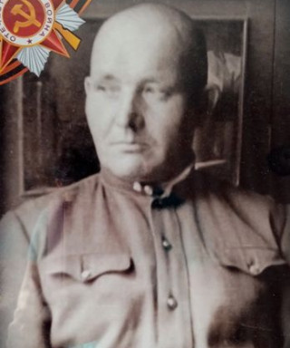 Муртазин Шарипзян Кыямович