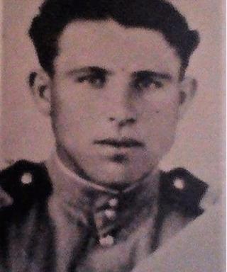 Щербаков Иван Иванович