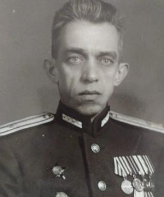 Шишкин Борис Евгеньевич