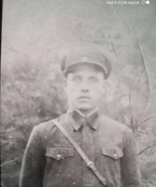 Титов Иван Акимович