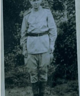 Муха Трофим Андреевич