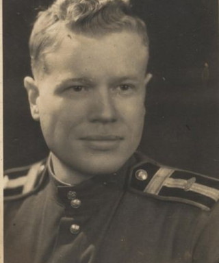 Шаврин Анатолий Павлович