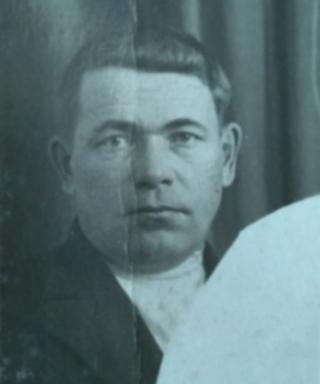 Соловьев Василий Федорович