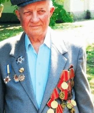 Кузнецов Владимир Тимофеевич