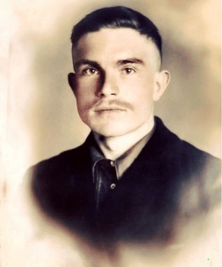 Петров Алексей Васильевич