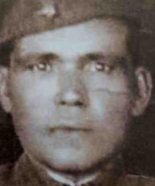 Жунев Семен Степанович