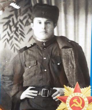 Шастин Константин Иннокентьевич