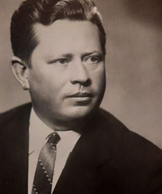 Васильев Леонид Николаевич