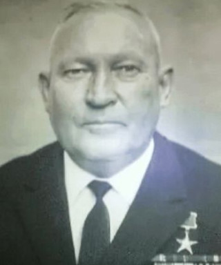 Виноградов Лев Сергеевич