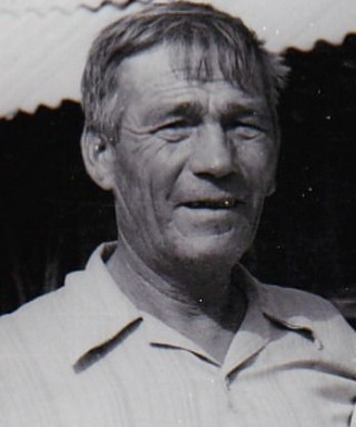 Бушманов Павел Фёдорович