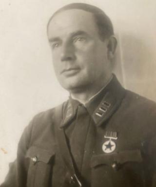 Соколов Михаил Николаевич