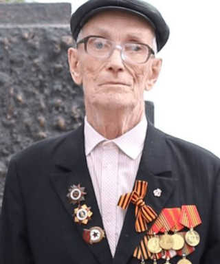 Туров Михаил Федорович