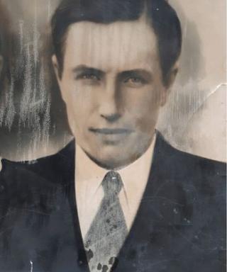 Паршиков Михаил Артёмович