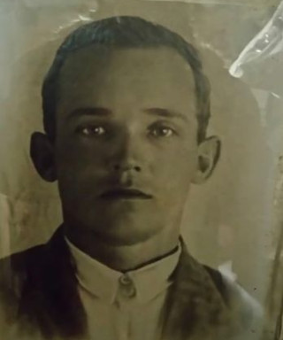 Лагутин Илья Акимович