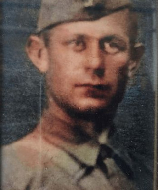 АНАНЬЕВ ВАСИЛИЙ ПЕТРОВИЧ