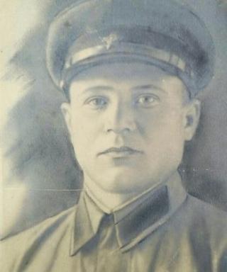 Литвинов Григорий Федорович