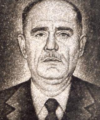 САЛИМОВ АЛИАББАС ДЖАБИ-ОГЛЫ