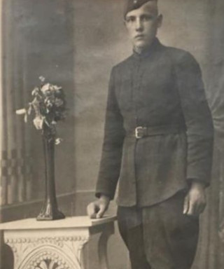 Аксенов Михаил Владимирович