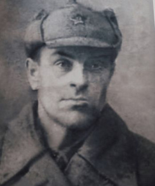 Пестов Андрей Прокопьевич