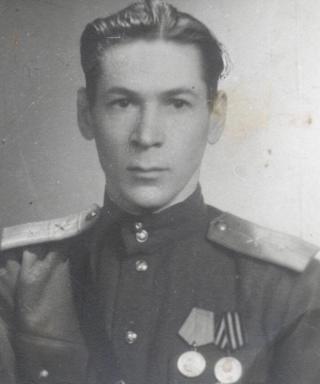 Зонтович Михаил Викторович
